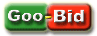 Logo Goo-Bid